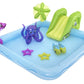 Water playground - aquarium - BESTWAY 53052-1