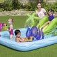 Water playground - aquarium - BESTWAY 53052-2