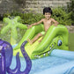 Water playground - aquarium - BESTWAY 53052-6