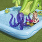 Water playground - aquarium - BESTWAY 53052-7