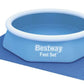 Pool mat 274x274cm - BESTWAY 58000-1