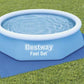 Pool mat 274x274cm - BESTWAY 58000-2