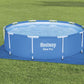 Swimming mat 335x335cm - BESTWAY 58001-7