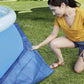 Pool mat 396x396cm - BESTWAY 58002-3