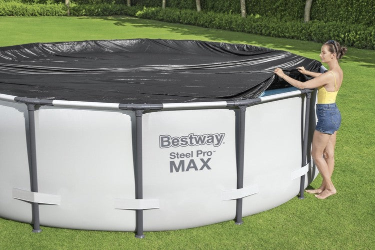 Frame pool cover 305cm -BESTWAY 58036-6