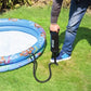 Hand pump for the pool - BESTWAY 62002-3