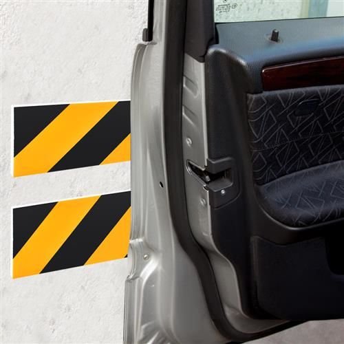 Car door protector 50x10x1.5cm-9