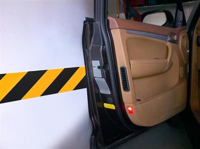 Car door protector 50x10x1.5cm-8