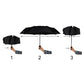 Folding umbrella 110cm-4