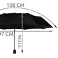 Folding umbrella 110cm-5