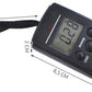 LED luggage scale - 40kg-6