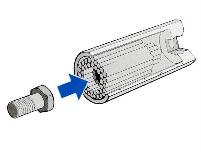 Universal socket - socket wrench 7-19mm-6