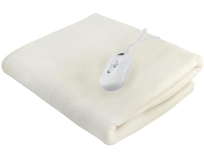 Electric blanket mat 150x80cm Malatec 5902802901781