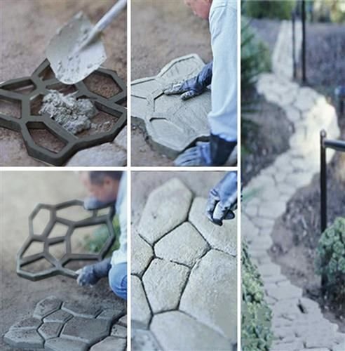 Mold for paving stones-6