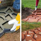 Mold for paving stones-7