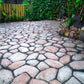 Mold for paving stones-8