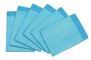 Absorbent hygienic pad - set of 50 pcs.-1