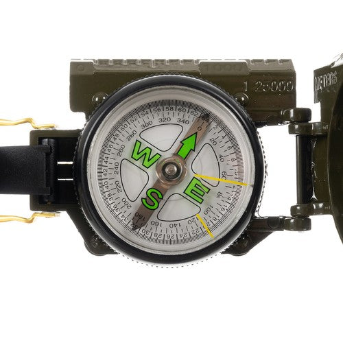 KM5717 Military Compass-10