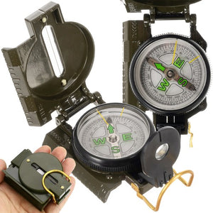 KM5717 Military Compass Trizand 5902802906038