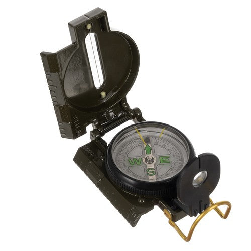 KM5717 Military Compass-8