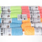 Microfiber cloths - set of 12-8