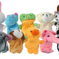 Set of puppets - 10 pcs.-3