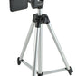 Photographic tripod for the phone - set-3