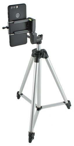 Photographic tripod for the phone - set-3