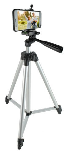 Photographic tripod for the phone - set-13