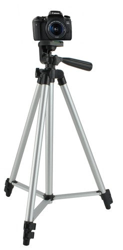 Photographic tripod for the phone - set-16