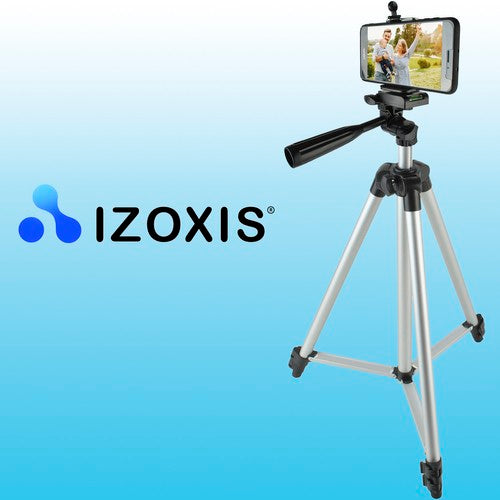 Photographic tripod for the phone - set-1