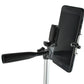 Photographic tripod for the phone - set-4