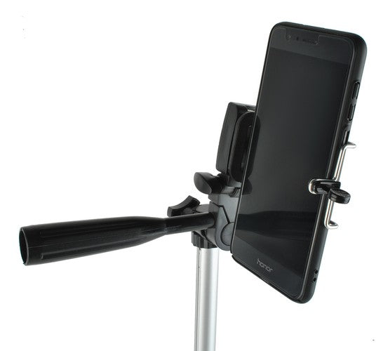 Photographic tripod for the phone - set-4