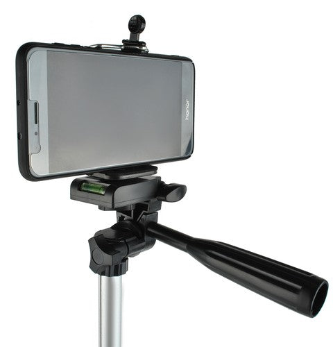 Photographic tripod for the phone - set-6