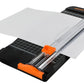 Paper guillotine - trimmer-6