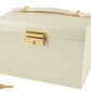 Jewelry box/case - beige-1