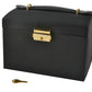 Jewelry box/case - black-5