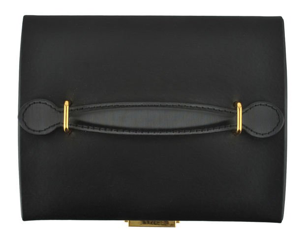 Jewelry box/case - black-6