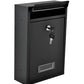 S6237 letterbox - black-12