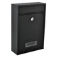 S6237 letterbox - black-3