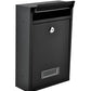 S6237 letterbox - black-4