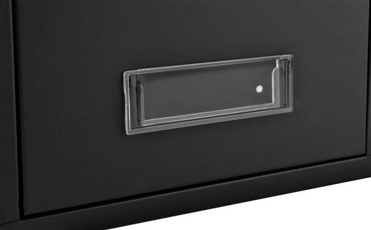 S6237 letterbox - black-6