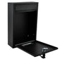 S6237 letterbox - black-7