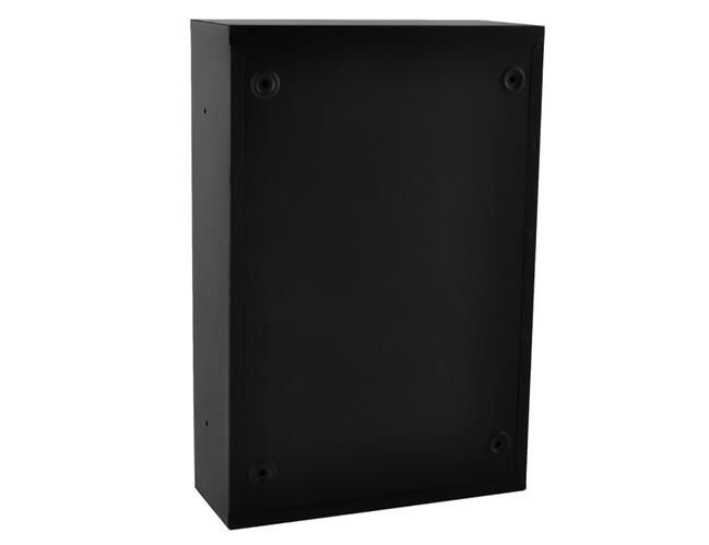 S6237 letterbox - black-9