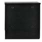 Letter box - black-6