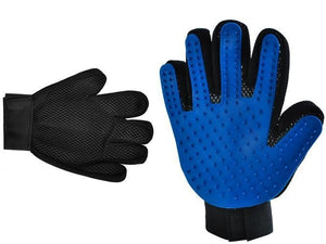 Animal Grooming Glove Purlov 5902802904126