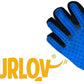 Animal Grooming Glove-9