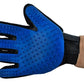 Animal Grooming Glove-5