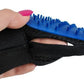 Animal Grooming Glove-7