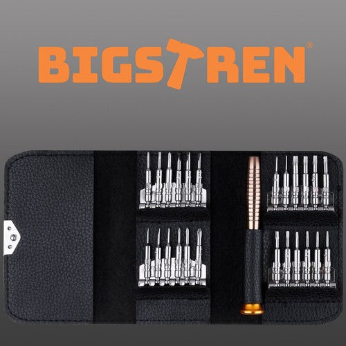 25-in-1 precision screwdriver set-8